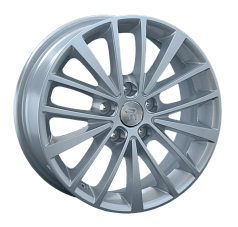 Шины R16 5x112 6,5J ET41 D57,1 Replay VV71 S