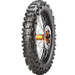 120/90 R18 Metzeler MCE 6 Days Extreme 65R TT Задняя (Rear) M+S 2025