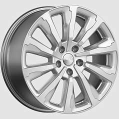 Диск R18 5x112 8J ET34 D57,1 Скад Астер селена 