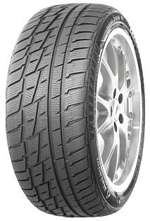 Зимние шины 225/55 R16 Matador Sibir Snow MP-92 95H