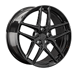 R19 5x120 8,5J ET25 D72,6 LS Forged FG47 BK
