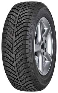 Летние шины 235/50 R17 Goodyear Vector 4Seasons 96V FP 