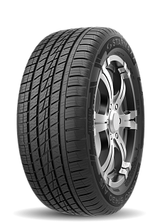 Шины Starmaxx Incurro A/S ST430