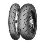80/90 Mitas Custom Force 54H TL Передняя (Front) R21 2024