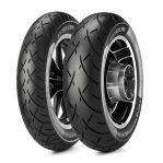 150/80 R16 Metzeler ME 888 Marathon Ultra 71V Передняя (Front) TL 
