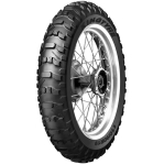 110/90 R19 Kingtyre K83 62M TL/TT Задняя (Rear) NHS 2025