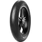 110/70 R17 Pirelli Diablo Rosso IV 54W TL Передняя (Front) 2025